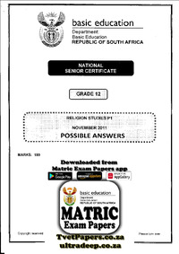 Religion Studies Paper 1 тАУ English.pdf